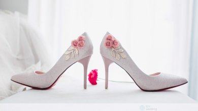 Top 4 Địa chỉ mua giày cưới đẹp cho cô dâu ở HCM 7