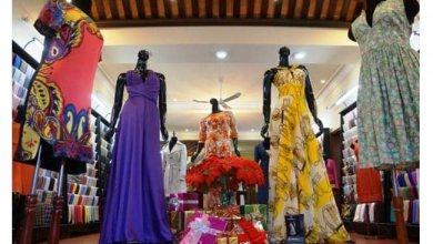 Top 4 địa chỉ mua vải đẹp và giá rẻ nhất Đà Nẵng 4