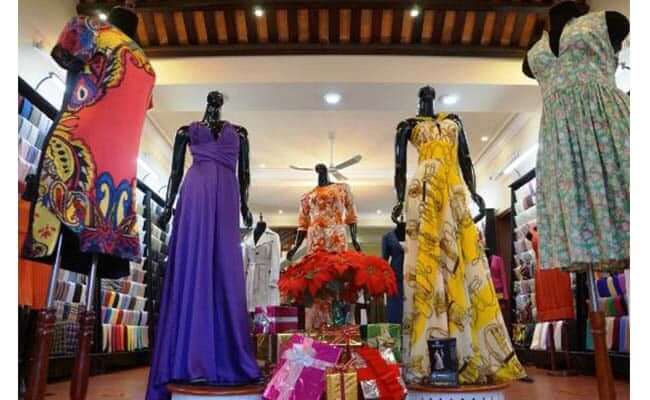 Top 4 địa chỉ mua vải đẹp và giá rẻ nhất Đà Nẵng 1