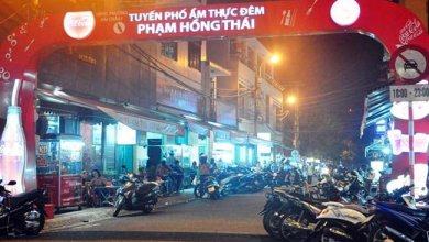 Top 4 địa điểm ăn đêm ngon nhất Đà Nẵng 7