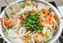 Top 4 địa điểm ăn vặt ngon tại Đà Nẵng 1