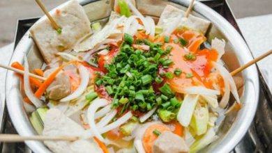 Top 4 địa điểm ăn vặt ngon tại Đà Nẵng 5