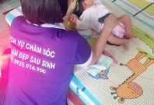 Top 4 dịch vụ chăm sóc mẹ và bé uy tín nhất Đà Nẵng 3