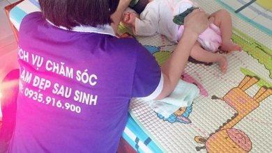 Top 4 dịch vụ chăm sóc mẹ và bé uy tín nhất Đà Nẵng 4