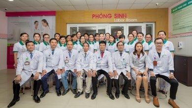 Top 4 Dịch vụ khám, siêu âm thai uy tín, chất lượng tại Đà Nẵng 8