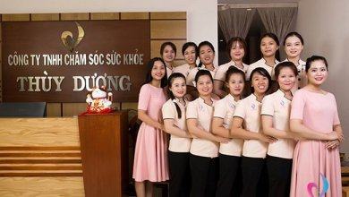 Top 4 dịch vụ xoa bóp bấm huyệt tại nhà tốt nhất tại TP Hồ Chí Minh 7