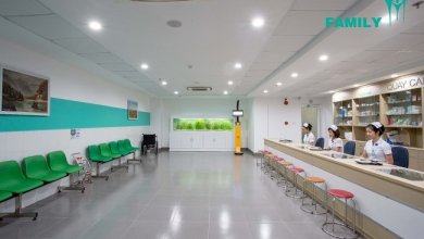 Top 4 phòng khám đa khoa tư nhân tốt nhất tại Đà Nẵng 8