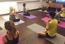 Top 4 phòng tập Yoga uy tín nhất tại Đà Nẵng 2