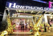 Top 4 quán bar nổi tiếng nhất tại Đà Nẵng 4
