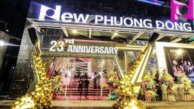 Top 4 quán bar nổi tiếng nhất tại Đà Nẵng 5