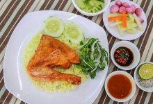Top 4 quán cơm gà ngon nhất ở Đà Nẵng 4