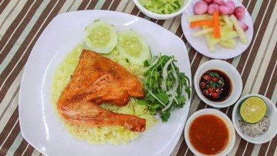 Top 4 quán cơm gà ngon nhất ở Đà Nẵng 5