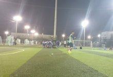 Top 4 sân bóng đá ở Tân Phú tốt nhất 3