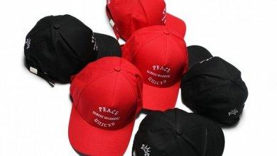 4 Shop bán mũ snapback, mũ lưỡi trai đẹp nhất ở TP Hồ Chí Minh 6