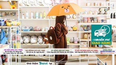 Top 4 Shop bán phụ kiện quà tặng đẹp & độc ở Đà Nẵng 24
