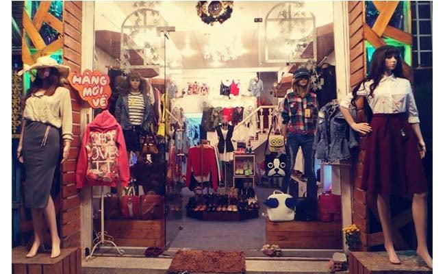 Top 4 shop thời trang nam đẹp chất giá tốt nhất Đà Nẵng 1
