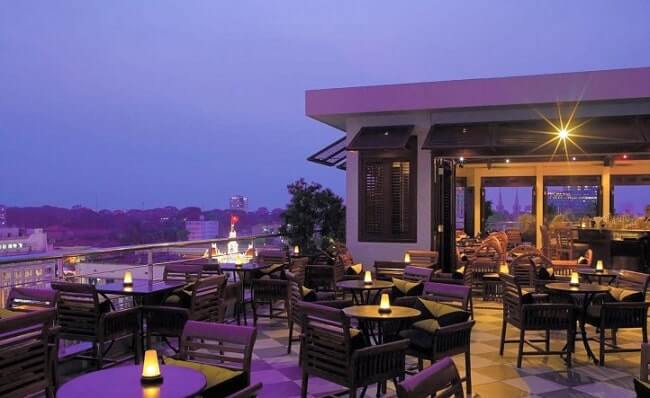 Top 4 Skybar view đẹp và hot nhất TP Hồ Chí Minh 1