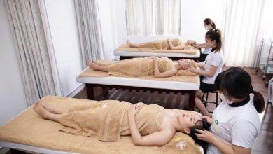 Top 4 Spa chăm sóc da tại quận Tân Phú chất lượng nhất 8