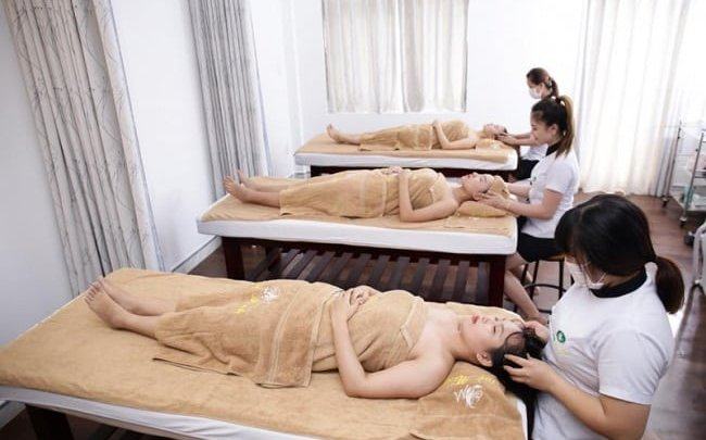 Top 4 Spa chăm sóc da tại quận Tân Phú chất lượng nhất 1