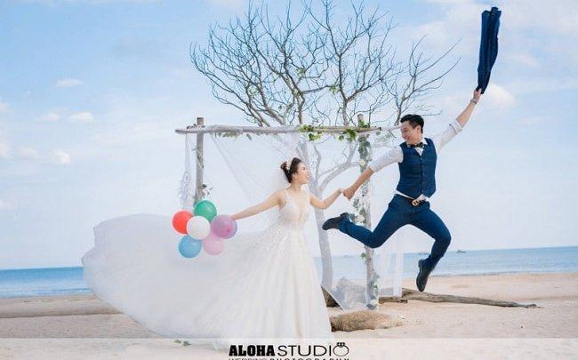Top 4 Studio chụp ảnh cưới đẹp nhất Quận Phú Nhuận, TP Hồ Chí Minh 1