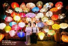 Top 4 Studio chụp ảnh cưới đẹp và nổi tiếng nhất tại Đà Nẵng 2