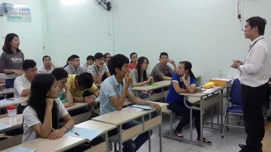 Top 4 Trung tâm dạy tiếng anh tốt nhất ở quận Thủ Đức, TP Hồ Chí Minh 7