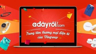 Top 4 website thương mại điện tử lớn nhất Việt Nam 6