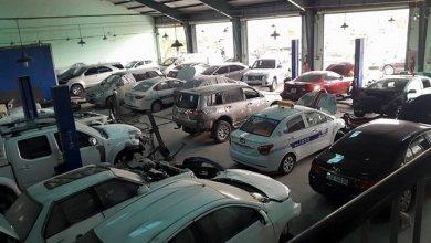 Top 4 Xưởng/ Gara sửa chữa ô tô uy tín và chất lượng ở Đà Nẵng 6