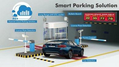 Top 5 Công ty lắp đặt hệ thống bãi giữ xe thông minh ở TP Hồ Chí Minh 7
