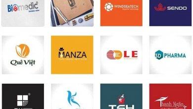 Top 5 công ty thiết kế logo chuyên nghiệp & uy tín tại TPHCM 5