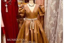 Top 5 Cửa hàng váy xòe cổ điển tại Hà Nội và TPHCM đẹp nhất 1
