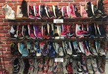 Top 5 shop bán giày thể thao đẹp và chất lượng nhất tại Đà Nẵng 4