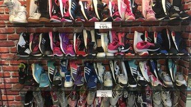 Top 5 shop bán giày thể thao đẹp và chất lượng nhất tại Đà Nẵng 6
