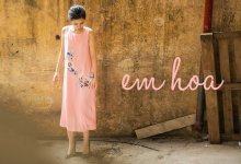 Top 5 Shop bán váy áo thêu hoa đẹp nhất ở HCM 2