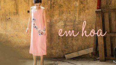 Top 5 Shop bán váy áo thêu hoa đẹp nhất ở HCM 9