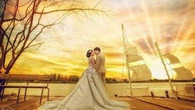 Top 5 Studio chụp ảnh cưới đẹp nhất quận Thủ Đức, TP Hồ Chí Minh 5