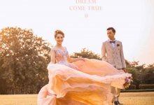 Top 5 Studio chụp hình cưới đẹp tại Thuận An 2
