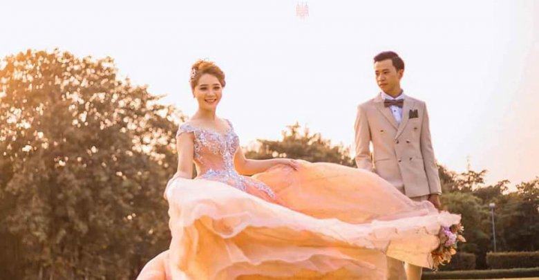 Top 5 Studio chụp hình cưới đẹp tại Thuận An 1
