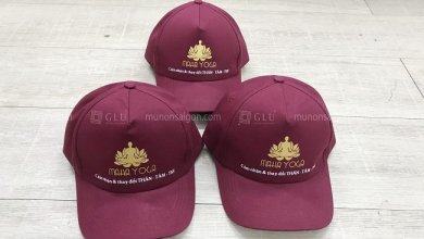 Top 5 Xưởng may nón đồng phục, nón quảng cáo tại TPHCM 4