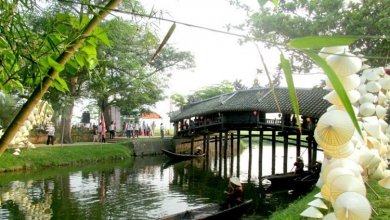 Top 6 địa điểm du lịch nổi tiếng xứ Huế 5