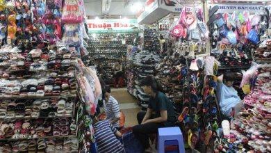 Top 6 khu chợ bán quần áo rẻ, chất lượng tại TPHCM 7