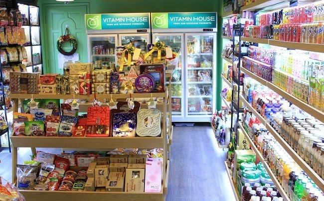 6 Shop Nhật Bản uy tín nhất ở TP Hồ Chí Minh 1