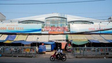 Top 7 Chợ đêm nổi tiếng nhất ở TP. Hồ Chí Minh 7