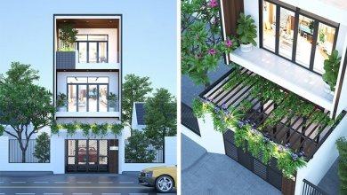 Top 7 công ty xây dựng nhà phố đẹp uy tín ở Quận Bình Tân 8