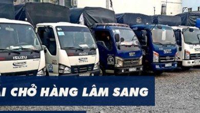 Top 7 dịch vụ chuyển nhà trọn gói giá rẻ quận Bình Tân 7