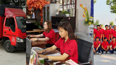 Top 7 dịch vụ chuyển nhà trọn gói giá rẻ quận Phú Nhuận 7