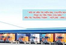 Top 7 dịch vụ chuyển văn phòng trọn gói giá rẻ huyện Bình Chánh 1