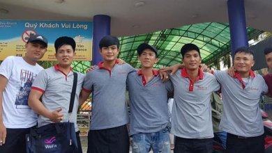Top 7 dịch vụ chuyển văn phòng trọn gói giá rẻ quận Tân Phú 4