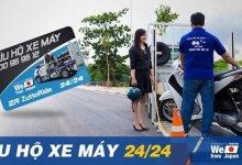 Top 7 Dịch vụ sửa chữa, cứu hộ xe ô tô, xe máy tốt nhất tại TP. Hồ Chí Minh 1