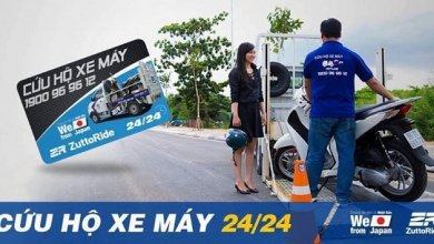 Top 7 Dịch vụ sửa chữa, cứu hộ xe ô tô, xe máy tốt nhất tại TP. Hồ Chí Minh 7